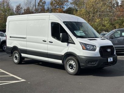 New 2026 Ford Transit 250 148 Medium Roof