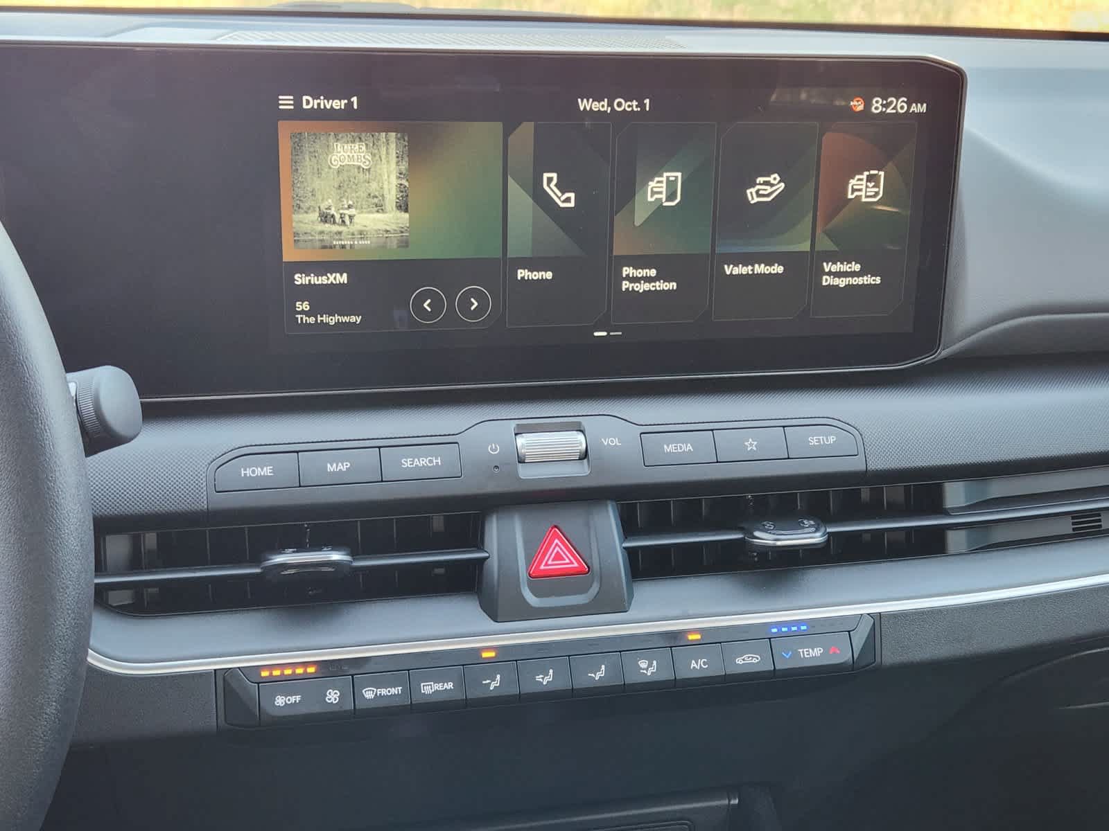 Certified 2025 Kia K4 FWD image 14