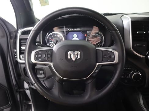 Used 2023 RAM 1500 Big Horn image 17