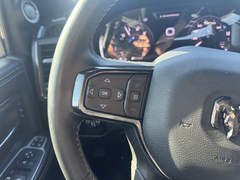 Used 2024 RAM 2500 Limited image 17