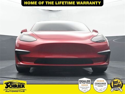 Used 2018 Tesla Model 3 Performance image 46