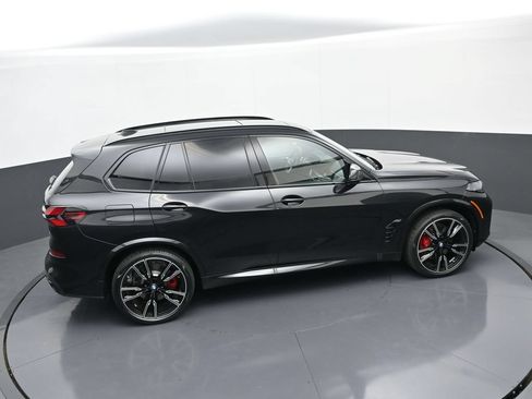 New 2026 BMW X5 M60i AWD/4WD image 40