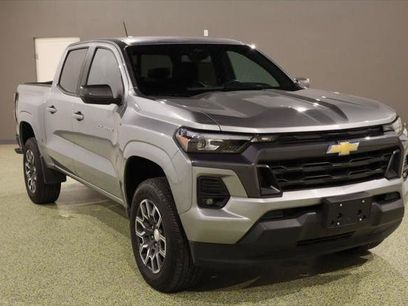 Used 2024 Chevrolet Colorado LT w/ LT Convenience Package III