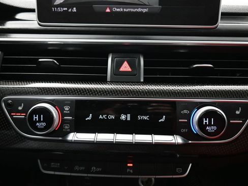 Used 2019 Audi S4 Premium Plus w/ Premium Plus Package image 21