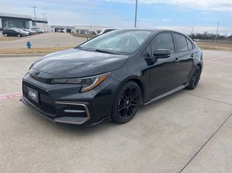 Used 2022 Toyota Corolla SE video 1