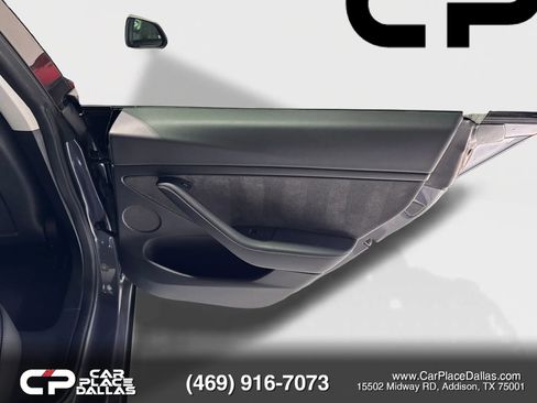 Used 2023 Tesla Model 3 Standard Range image 23