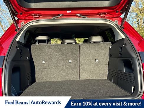 New 2025 MAZDA CX-50 2.5 Hybrid w/ Preferred Pkg image 27