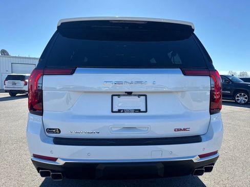 New 2026 GMC Yukon XL Denali w/ LPO, Floor Liner Package image 5