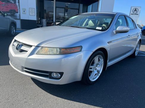 Used 2008 Acura TL 3.2 image 3