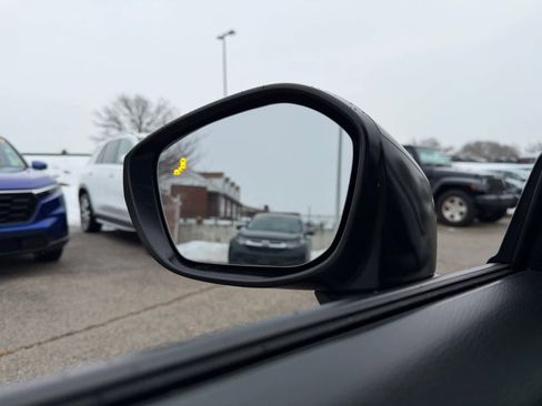 Used 2023 Honda Civic EX-L image 24