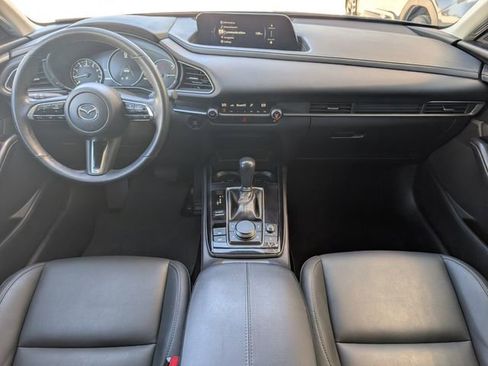Used 2024 MAZDA CX-30 AWD 2.5 S w/ Select Sport Pkg image 24