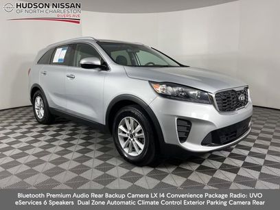 Used 2020 Kia Sorento LX w/ LX I4 Convenience Package