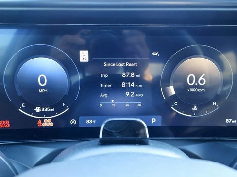 Certified 2026 Hyundai Palisade XRT Pro image 13