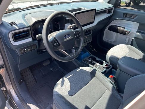 Used 2025 Ford Maverick XLT w/ Equipment Group 302A AWD/4WD image 20