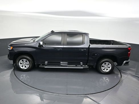 Used 2023 Chevrolet Silverado 1500 LT image 17