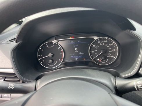 Used 2022 Nissan Altima 2.5 SV image 21