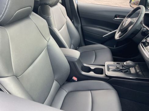 New 2026 Toyota Corolla Cross XLE image 23