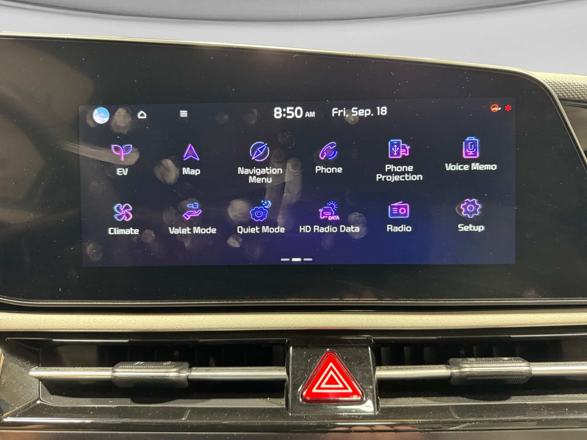 Used 2023 Kia Niro Wave w/ Wave Preserve Package FWD image 14
