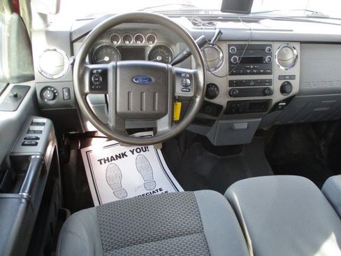 Used 2014 Ford F350 XLT image 10
