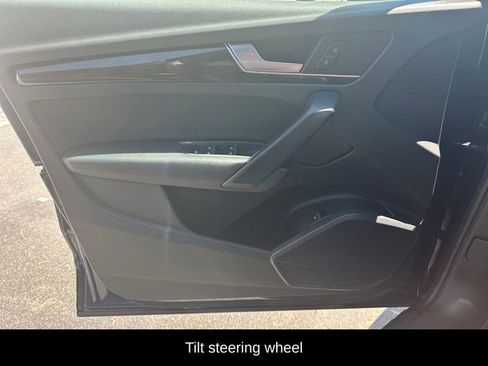 Used 2018 Audi Q5 2.0T Premium AWD/4WD image 19
