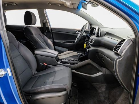 Used 2019 Hyundai Tucson SE image 37
