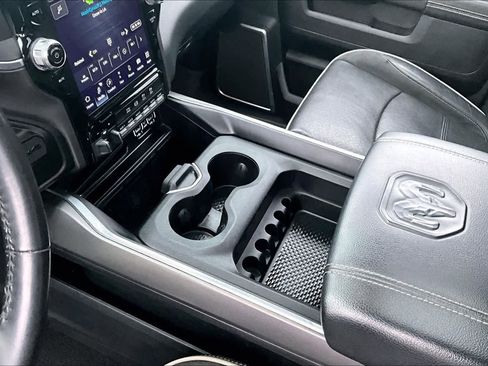 Used 2022 RAM 3500 Laramie image 18