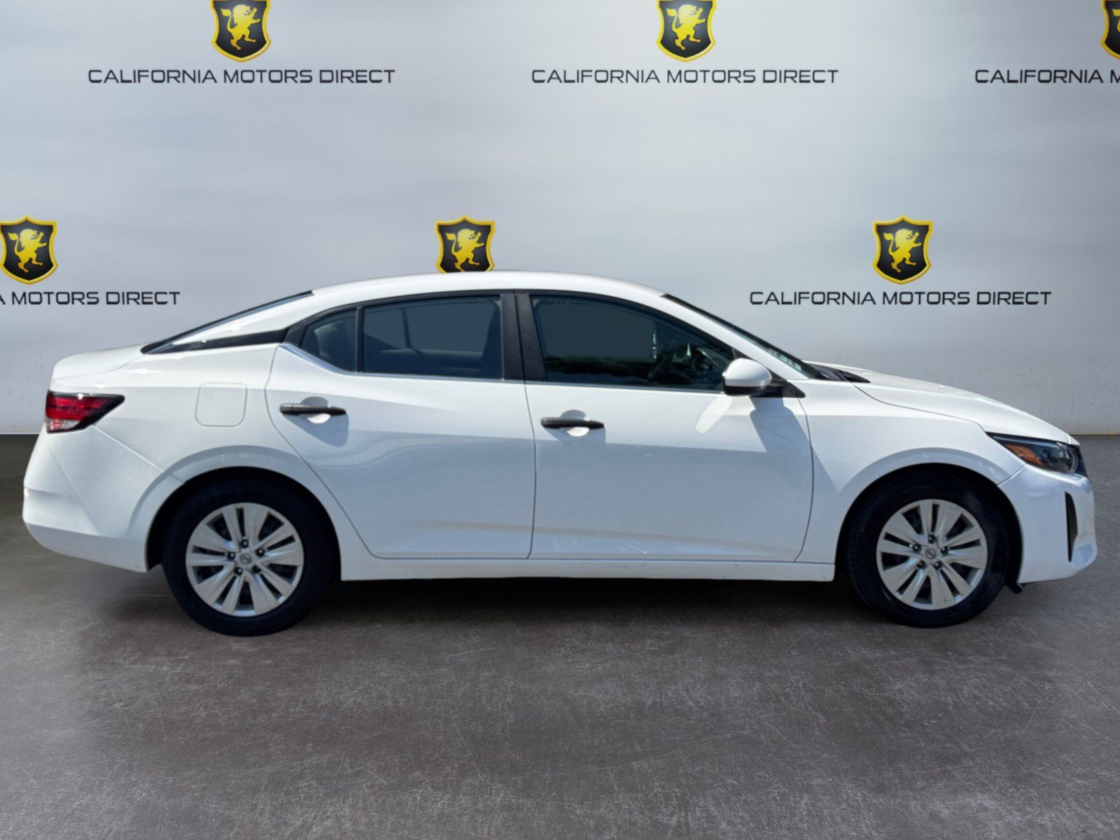Used 2024 Nissan Sentra S FWD image 6