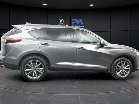 Certified 2024 Acura RDX SH-AWD w/ Technology Package image 30