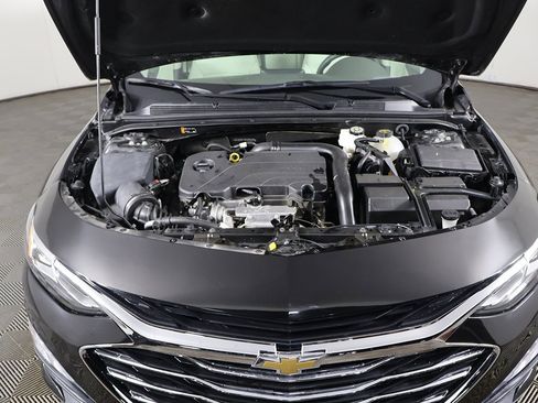 Used 2024 Chevrolet Malibu LT image 20