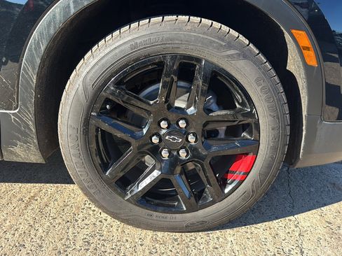 Used 2022 Chevrolet Blazer LT w/ Redline Edition image 44