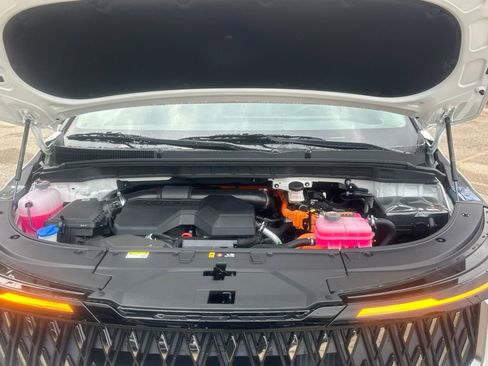 New 2026 Kia Carnival EX image 37