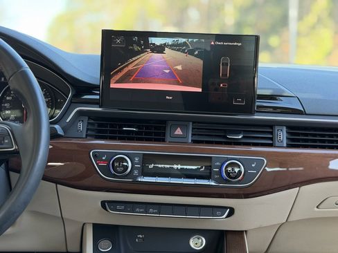 Used 2020 Audi A4 2.0T Premium w/ Convenience Package image 47