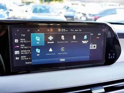 Certified 2024 Hyundai Palisade Limited image 29