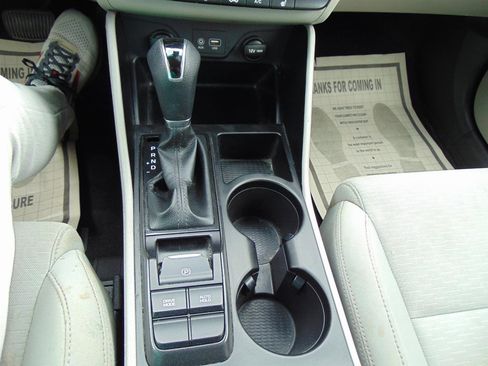 Used 2020 Hyundai Tucson Value image 35