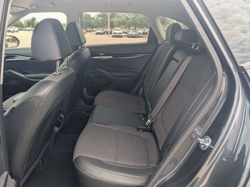 Certified 2025 Kia Seltos S AWD/4WD image 14