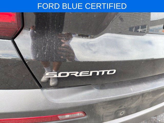 Used 2023 Kia Sorento X-Line EX AWD/4WD image 22