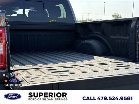 Used 2023 Ford F150 XLT w/ Equipment Group 302A High AWD/4WD image 10