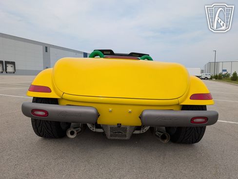 Used 1999 Plymouth Prowler image 12