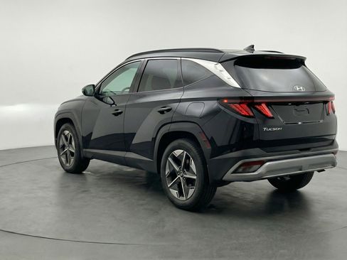 Used 2025 Hyundai Tucson SEL image 6