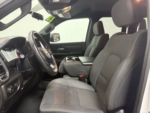 Certified 2023 RAM 1500 Tradesman w/ Trailer Tow Group image 13