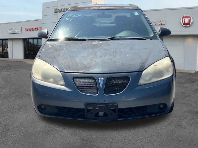 Used 2005 Pontiac G6 GT FWD image 2