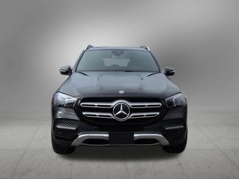 Used 2022 Mercedes-Benz GLE 350 4MATIC image 9