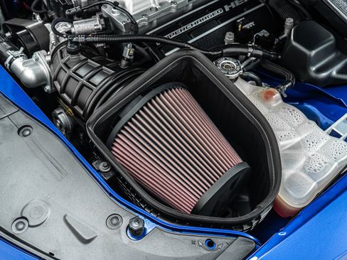 Used 2021 Dodge Charger SRT Hellcat image 49