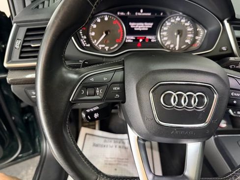 Used 2018 Audi SQ5 Premium Plus w/ S Sport Package image 19