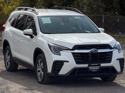 Used 2025 Subaru Ascent Premium w/ Premium Package