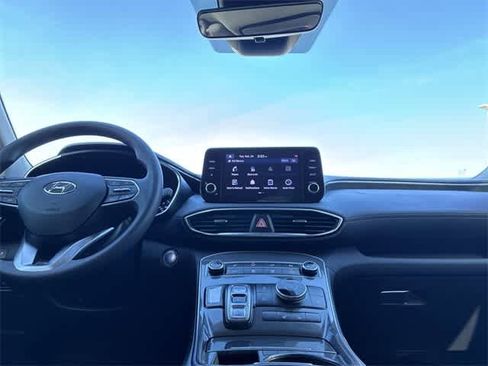 Used 2022 Hyundai Santa Fe SEL image 28