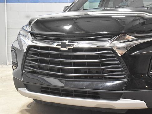 Used 2021 Chevrolet Blazer LT FWD image 33