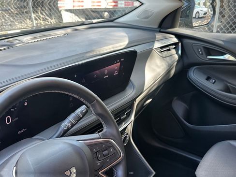 Used 2025 Buick Encore GX Preferred image 29