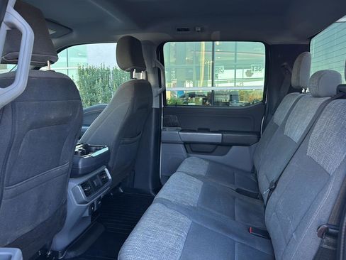 Used 2022 Ford F150 XLT w/ Equipment Group 302A High image 9