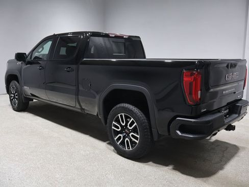 Used 2025 GMC Sierra 1500 AT4 w/ AT4 Preferred Package image 6